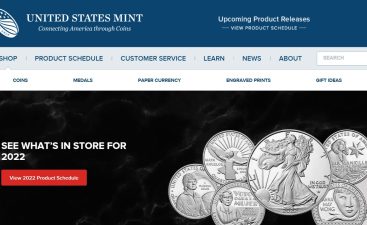 MUST BUY 2022 US Mint Coins - 2022 Morgan and Peace Dollars?