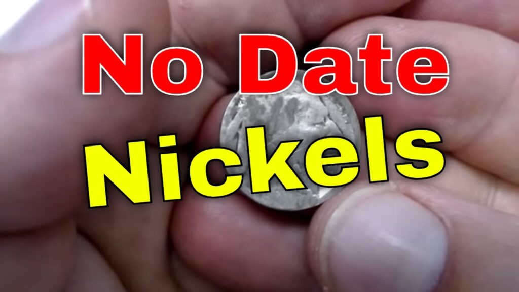 Are No Date Buffalo Nickels Valuable?