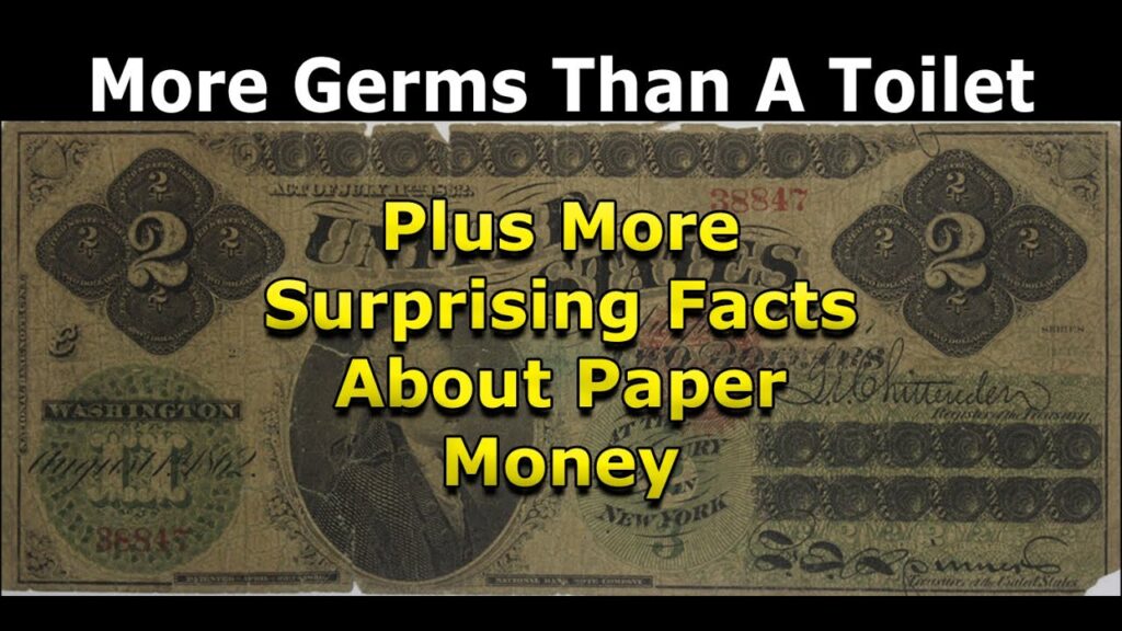Dirty Money Makes You Want To Shake A Coin Dealer’s Hand