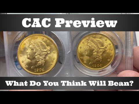 CAC Preview - What Do You Think Will Bean?