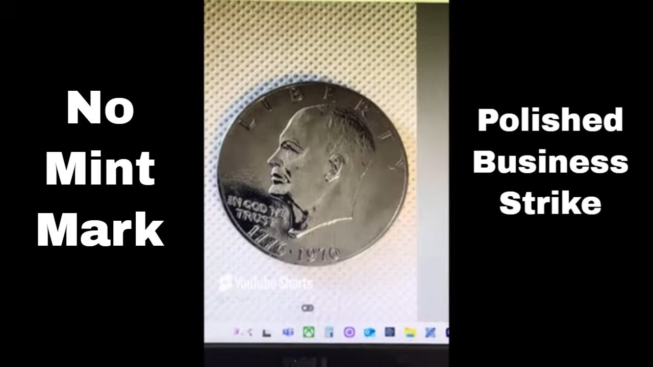 I am No Longer Respected For Telling The Truth About A Polished Ike Dollar