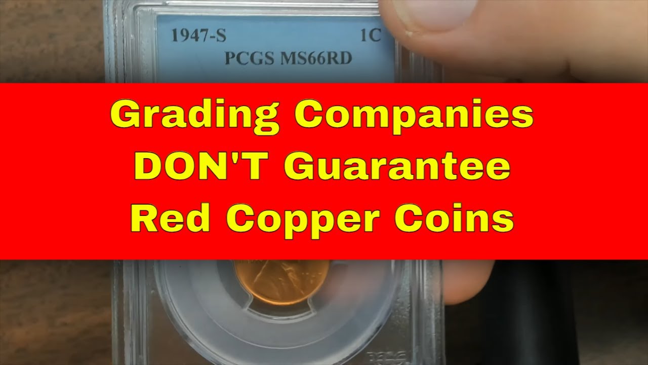 Are You Ruining Your Pennies? This Is How You Store Copper Coins