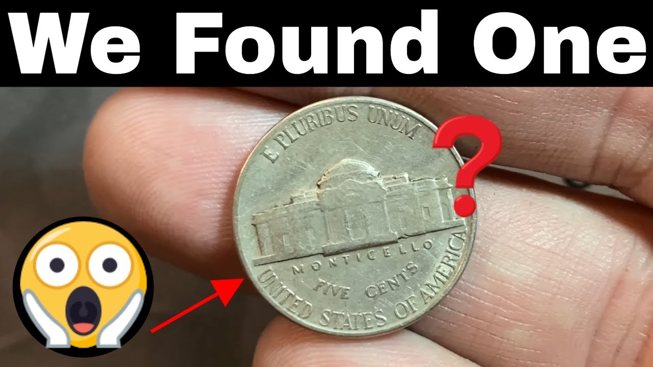 We Found a Key Date Nickel for the Book - Hunt and Fill 198