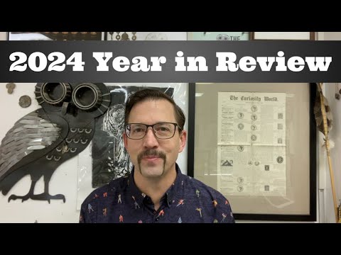 2024 Year in Review