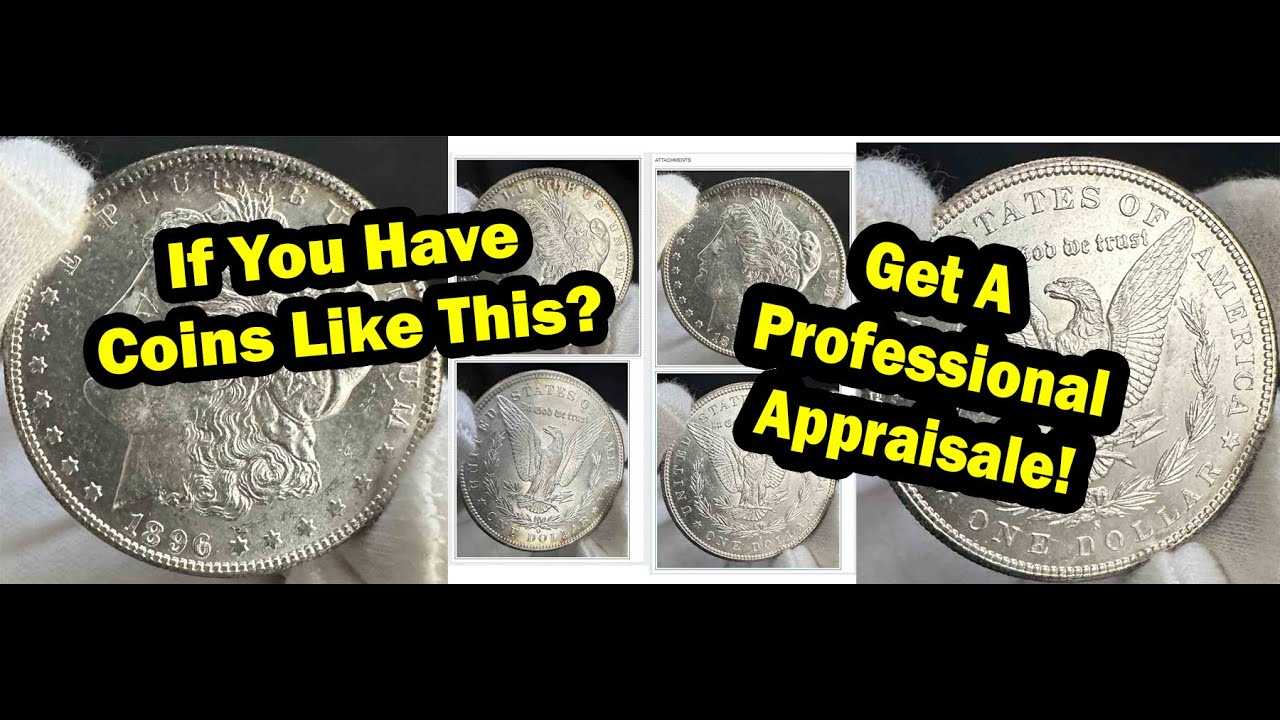 They Had No Idea Their Coins Where This Rare!!