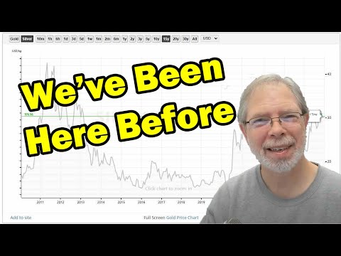 90% Junk Silver Premiums Gone! What Does It Mean For Stacking?
