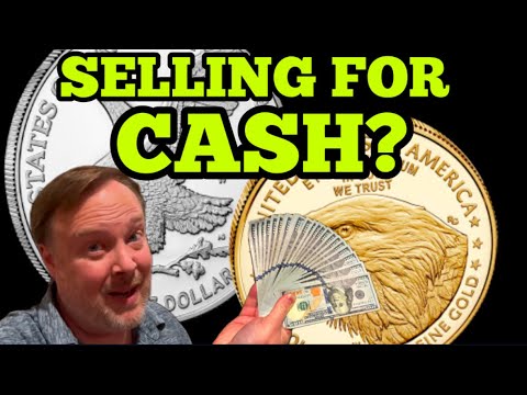 What do COIN SHOPS BUY from the public? #gold #silver