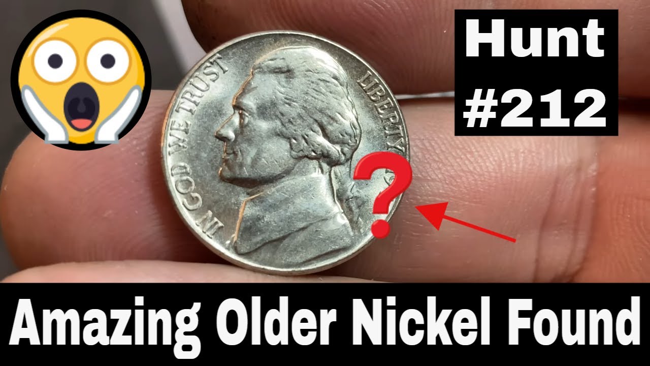 BOOM! - Upgrades, Additions and MORE - Nickel Hunt and Album Fill 212