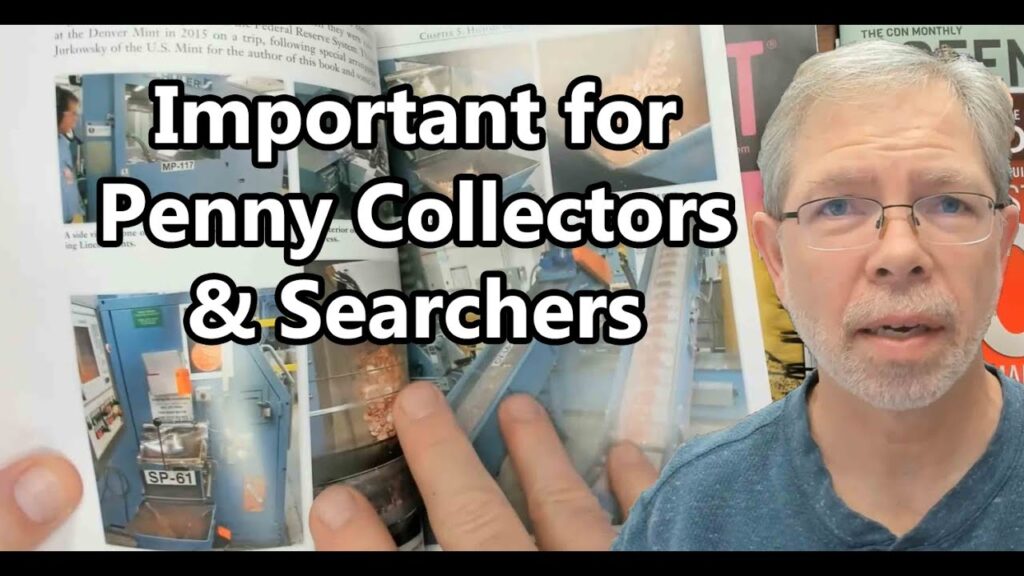 Very Important If You Collect Or Search Lincoln Cent Pennies