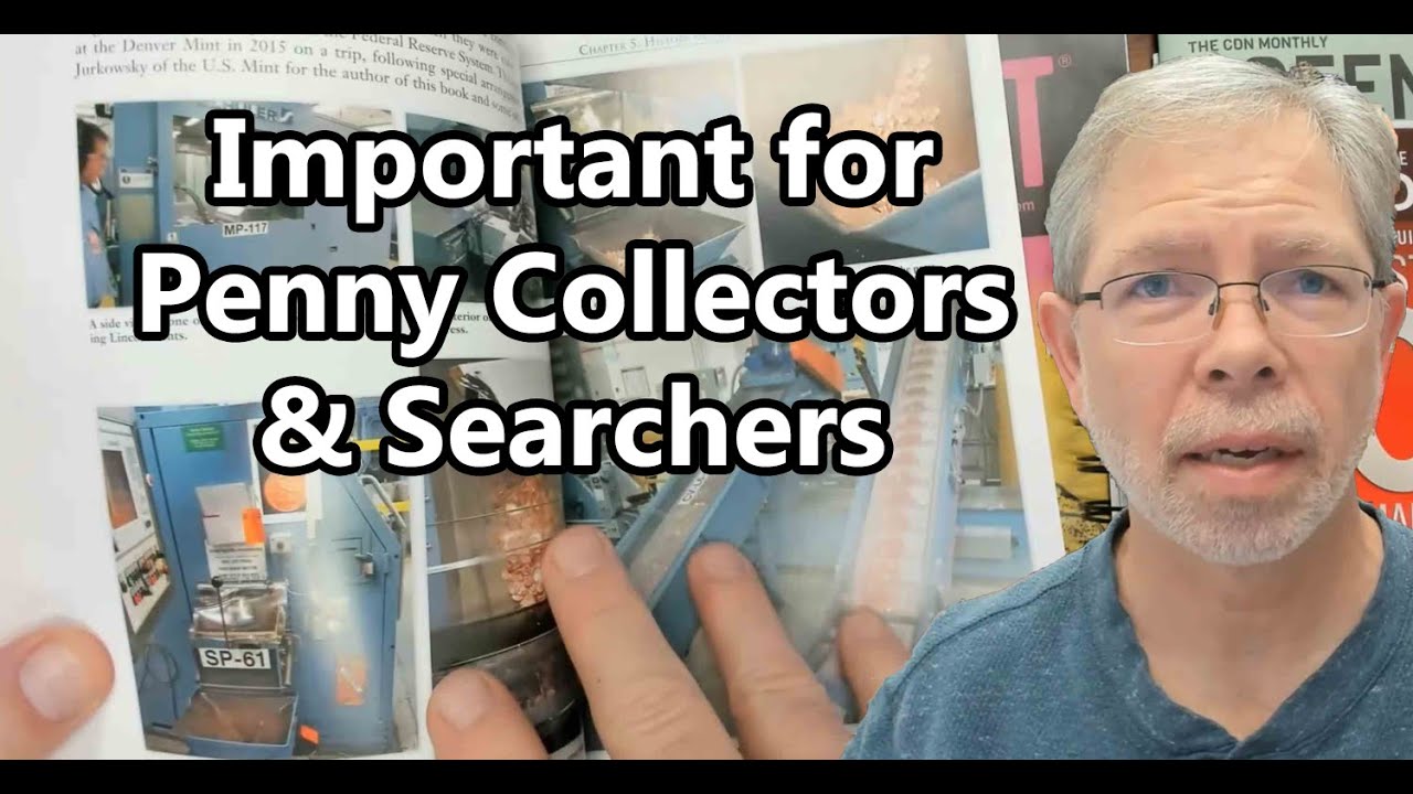 Very Important If You Collect Or Search Lincoln Cent Pennies