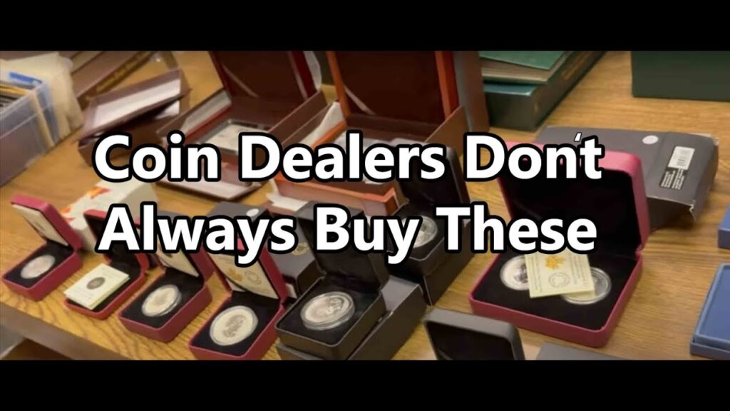 Too Bad Some Dealers Have Little Interest In Buying These