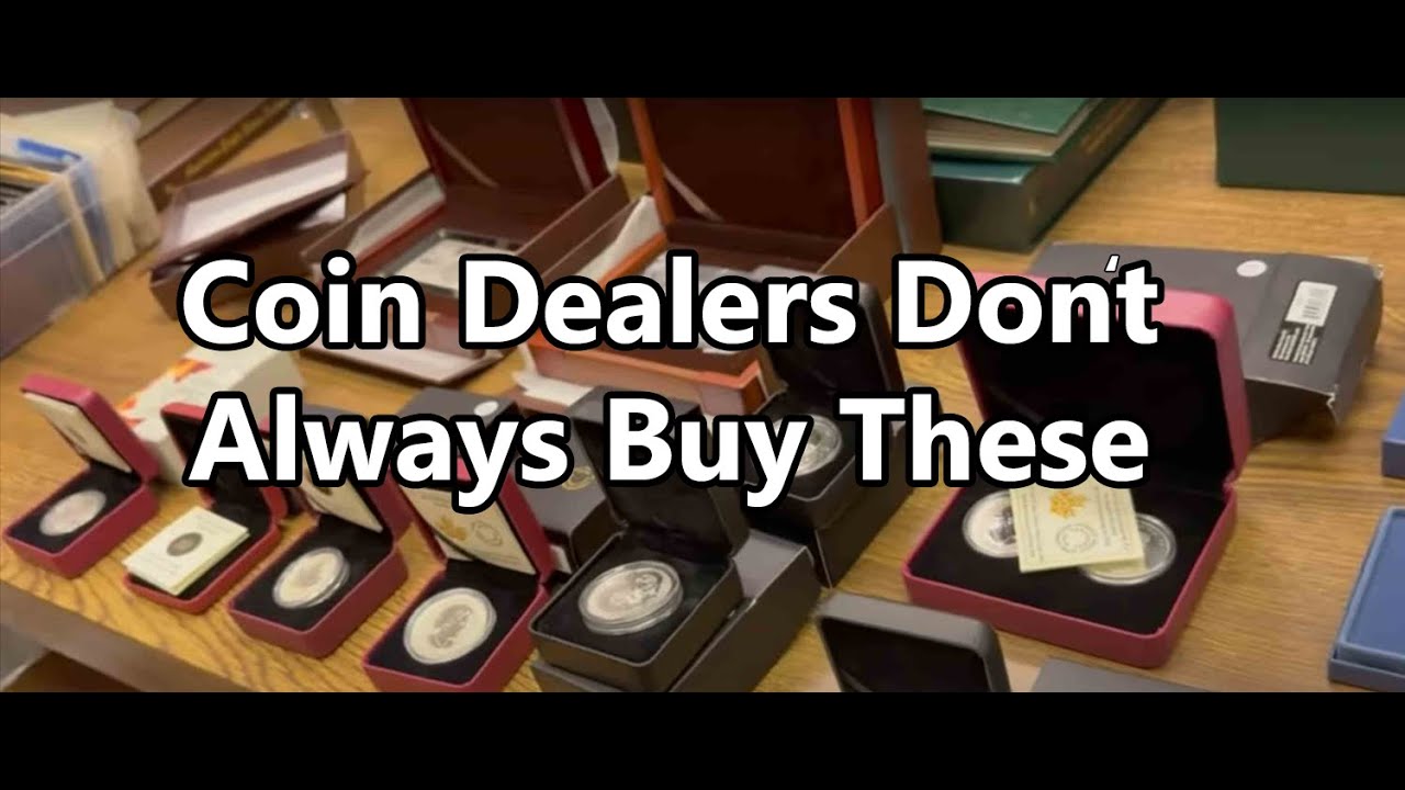 Too Bad Some Dealers Have Little Interest In Buying These