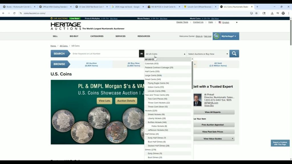 You Need This Before Submitting Your Coin For Grading!!