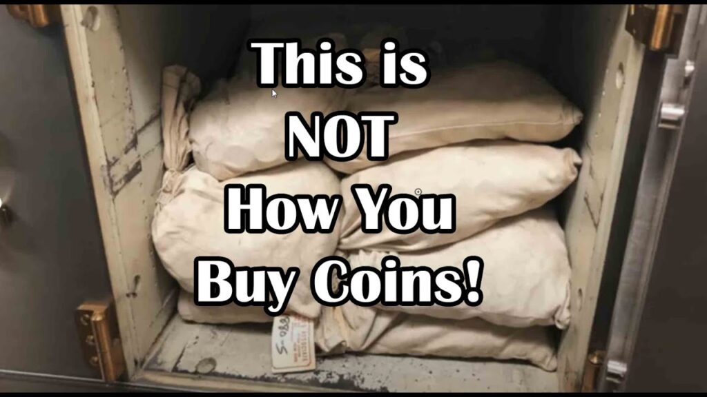 Coin Collectors Must Stop Buying Coins Like This!