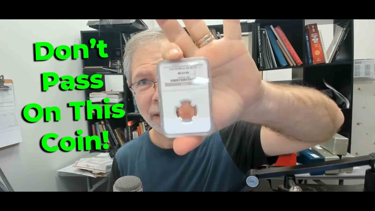 Most Collectors Are Not Looking For These Rare Pennies Of 1983
