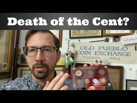 Death of the Cent? Treasury Department Official Confirms US Mint Makes Final Order of Penny Blanks