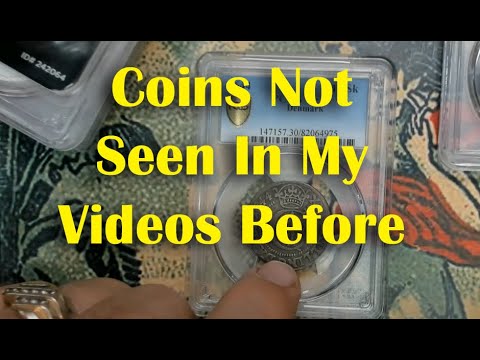 Coin Dealers Love To Buy These World Coins - Never Shown Before