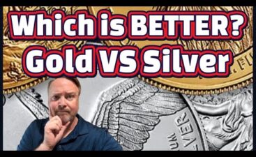 GOLD & SILVER OUTLOOK 2025