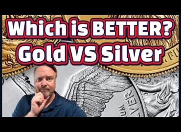 GOLD & SILVER OUTLOOK 2025