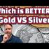 GOLD & SILVER OUTLOOK 2025