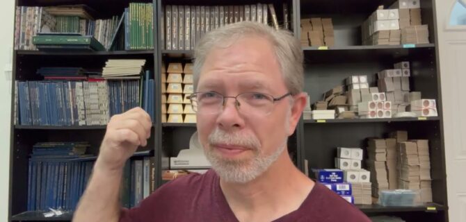 The More You Know  - The More You Make - Collecting Smart